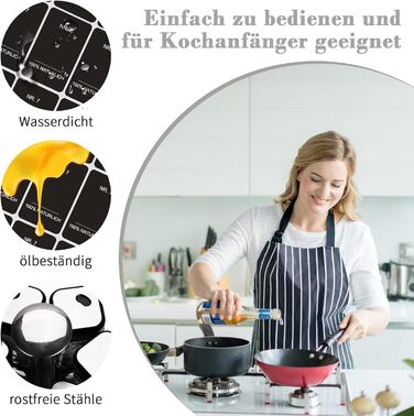 Карусель для спецій, що обертається на 360, органайзер для спецій з 6 баночками для спецій об&39ємом 120 мл, регулювання розміру на 360, ніжна підставка для спецій з нержавіючої сталі, зберігання основних спецій для початківців-кухарів, один шар - 6 баноч