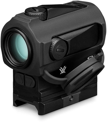 Приціл коліматорний Vortex SPARC AR Red Dot 2MOA (SPC-AR2)