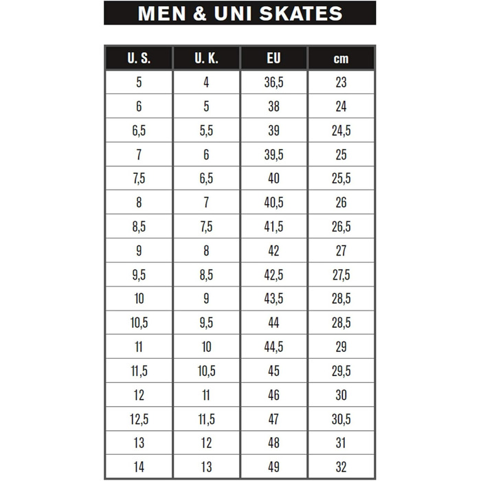 Чоловічі ковзани K2 Skates Kinetic Ice M, чорно-сині, 25E0230 EU 36.5 (UK 4 / US 5) чорно-сині