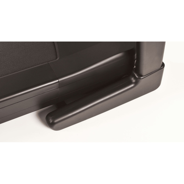 Бігова доріжка Toorx MIRAGE-S60-TFT (MIRAGE-S60-TFT)
