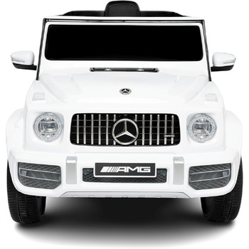 Електромобіль для дітей Офіційний з ліцензією 12 вольтовий акумулятор з пультом дистанційного керування 2.4 ГГц двері з MP3, 63 Sp