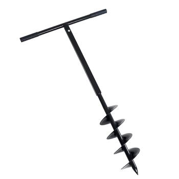 Ручний бурильник для землі та стовпів (150 мм)