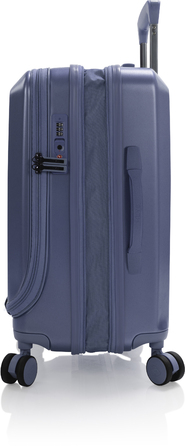 Валіза Heys EZ Fashion (S) Navy (10162-0028-21)