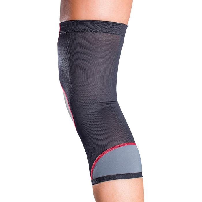 Наколінник Donjoy OA Reaction Web Wrap Knee Support Black XL