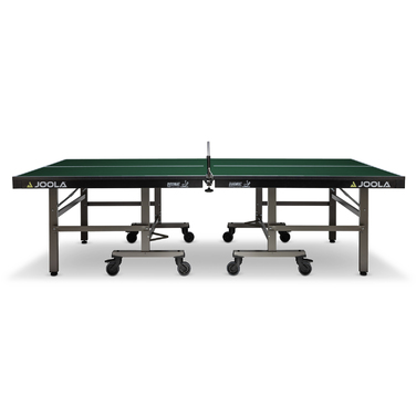 Тенісний стіл Joola Duomat Pro ITTF Green (11511)