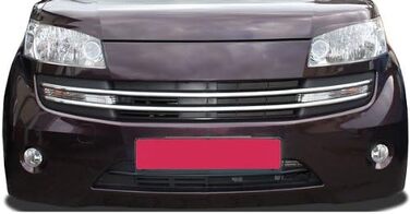 Автомобільні чохли для фар, сумісні з/замінені для Daihatsu Materia SB025