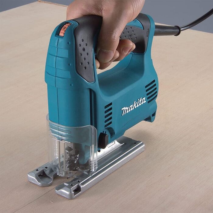Лобзик Makita 4329 K з кейсом