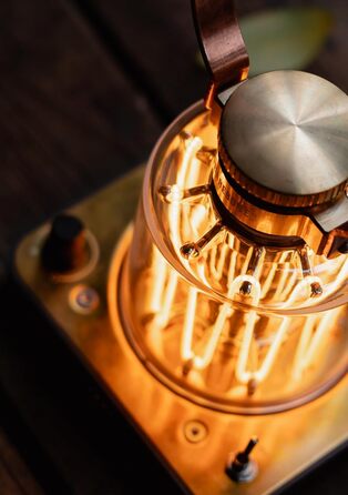 Кемпінговий світлодіодний ліхтар у формі блоку-вежі, 20230027