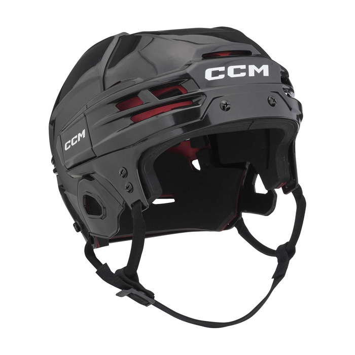 Шолом CCM Tacks 70 Senior weiss Senior S