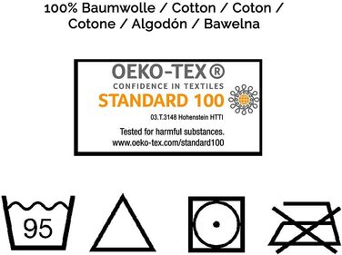 Набір з 4 рушників розміром 50x100 см - поглинаючі рушники для ванни білого кольору - з практичною вішалкою - з елегантними смужка