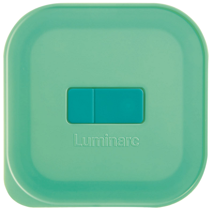 Контейнер Luminarc Pure Box Unique, 1.1 л (7102422)