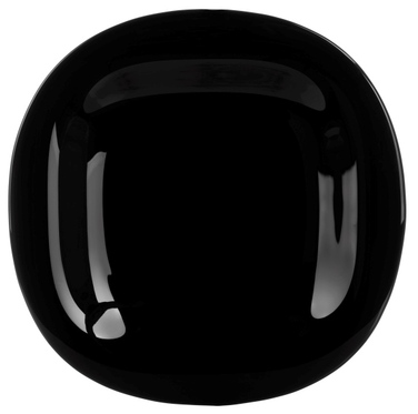 Сервіз столовий LUMINARC CARINE BLACK&WHITE, 30 предметів (6339303)