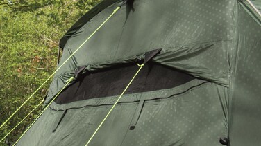 Намет Outwell Greenwood 6 Green (111213)