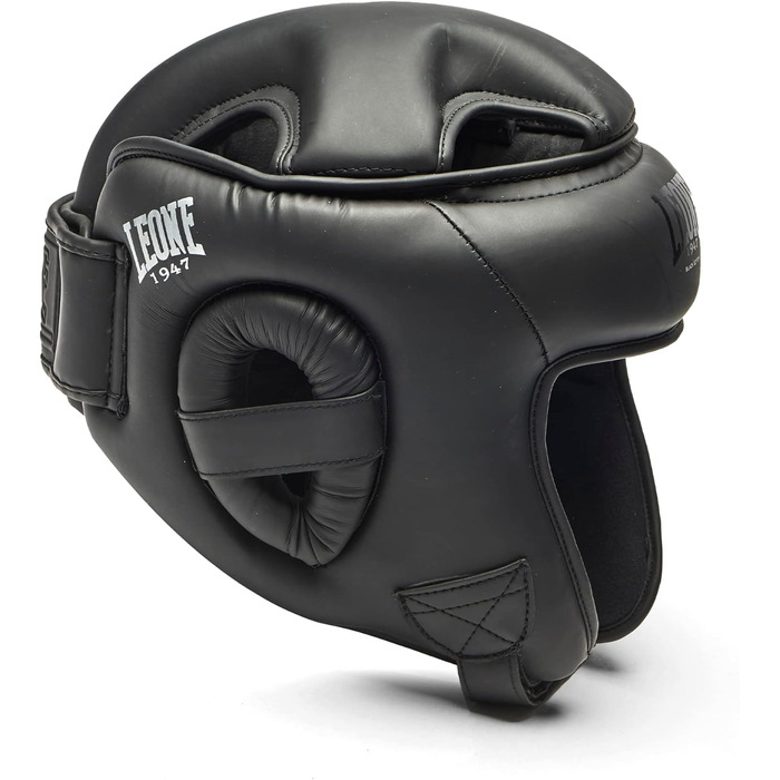 Унісекс, чорний, розмір L, 1947 CS431, Casco Black Edition