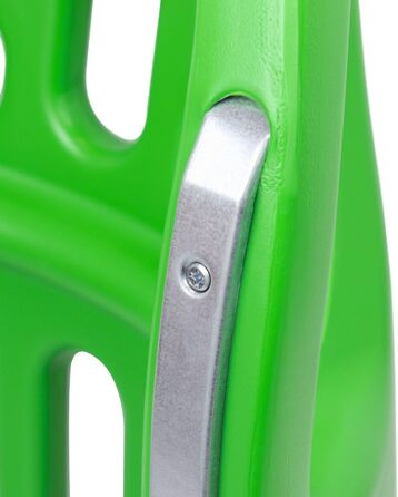 Маленький тюлень на санчатах Горошок, 985 86 x 46 x 25