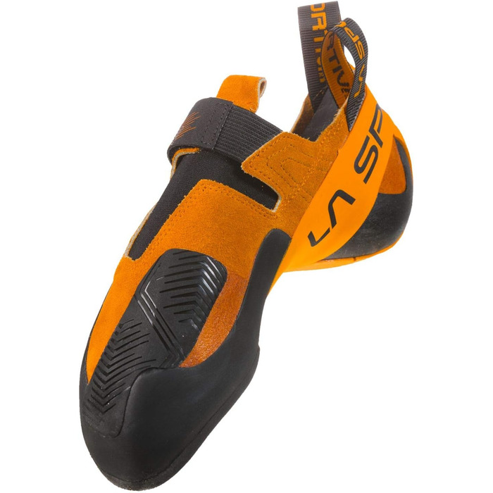 37 EU Orange, 37 EU Orange