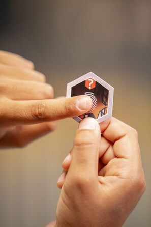 Капсули-сюрпризи Унісекс Набір фігурок Стандартний один розмір Різнокольоровий, 100 -