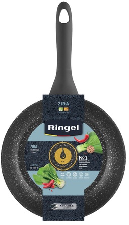 Сковорода RINGEL Zira 28 см (6865310)