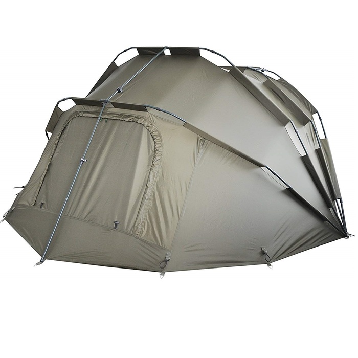 Намет короповий RANGER EXP 2-mann Bivvy+зимове покриття (Арт. RA 6612)
