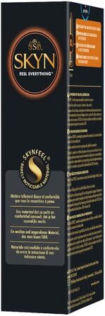 Презервативи SKYN King Size, 10 шт