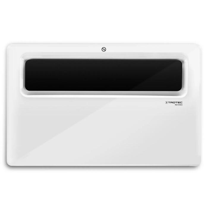 Конвектор Trotec TCH 1510 E 1500W White (1410000529)