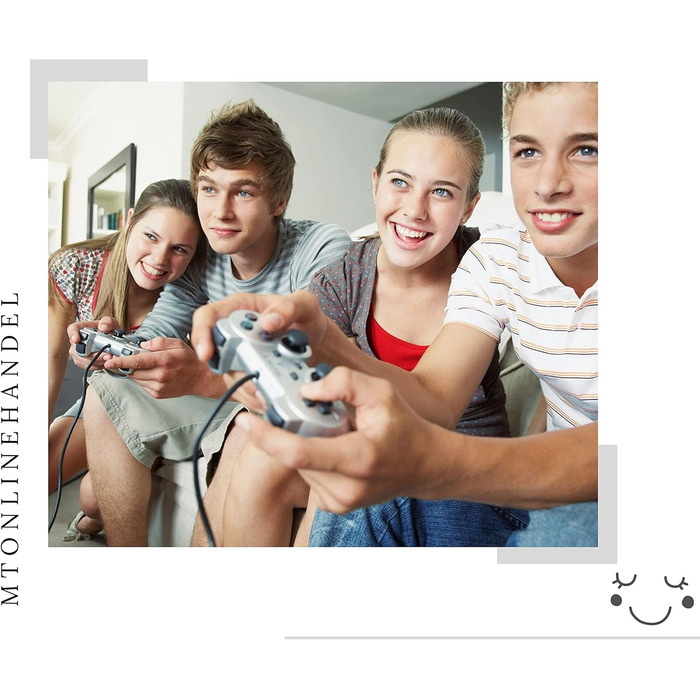 Постільна білизна Minecraft дитяча постільна білизна молодіжна постільна білизна 135х200 - підводний світ - двосторонній мотив - н