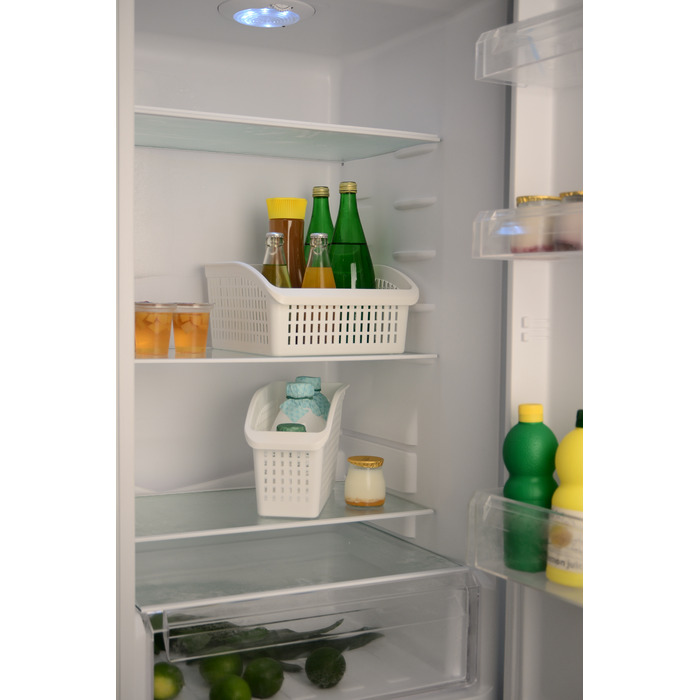 Органайзер для холодильника Violet House 0848 White (6619329)