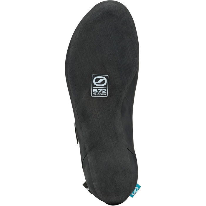 Взуття для скелелазіння Scarpa Origin VS, колір Petrol Lime, 44.5 EU