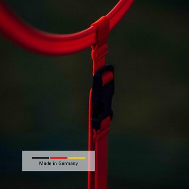 Стінка для футбольних воріт з еспандерами для професійних та ефективних тренувань / Набір для техніки ударів по воротах / Футбольні тренування (футбольні ворота - еспандери) Гандбольні ворота - кільця Ø50см