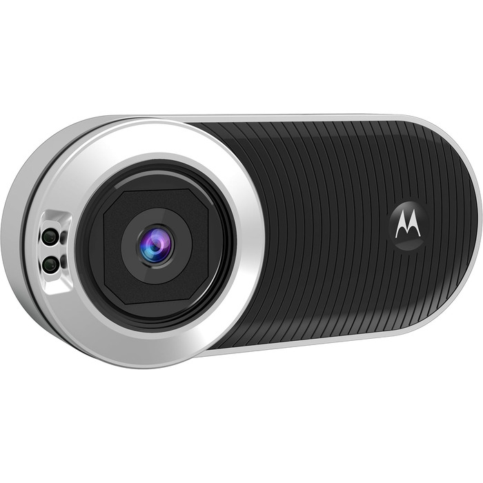 Відеореєстратор Motorola MDC 100 Автомобільна відеокамера Відеореєстратор Full HD з 2, 7' РК-дисплеєм Автомобільна камера з G-сенс