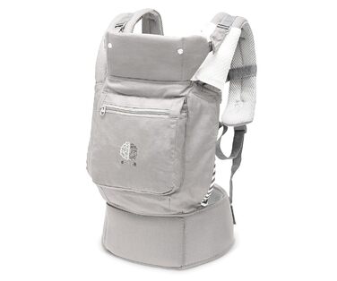 Ергономічна переноска для новонароджених 3 положення від 4 місяців до 18 кг версія 2.0 Marusipio Carries Сумка для немовлят 100 ба