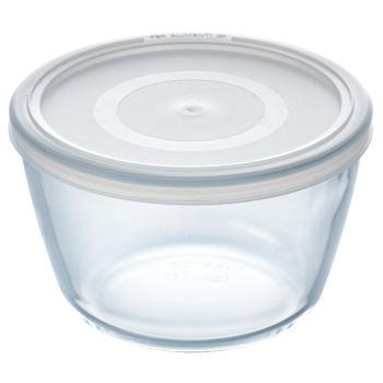 Форма з кришкою Pyrex Cook&Freez, 15х10 см (7092356)