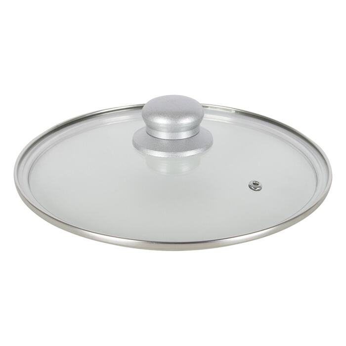 Набір посуду Gimex Cookware Set induction 9 предметів Silver (6977226)