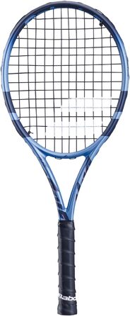Мініатюрна ракетка Babolat Pure Drive, синя, колекційна