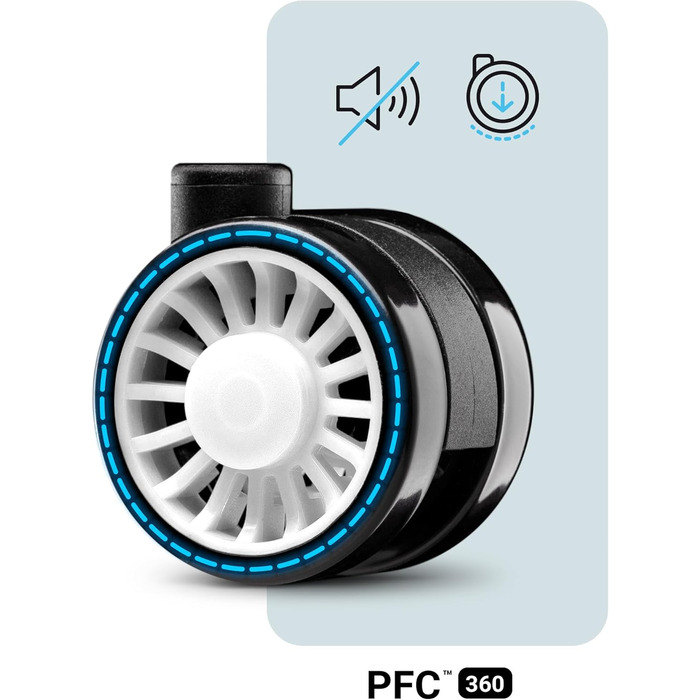 Геймерське крісло Diablo X-Horn 2.0, офісне крісло, геймерське крісло, стільці з 3D-підлокітниками, ергономічний дизайн, подушка для шиї/світлова подушка, штучна шкіра, функція гойдання, білий розмір King (XL)