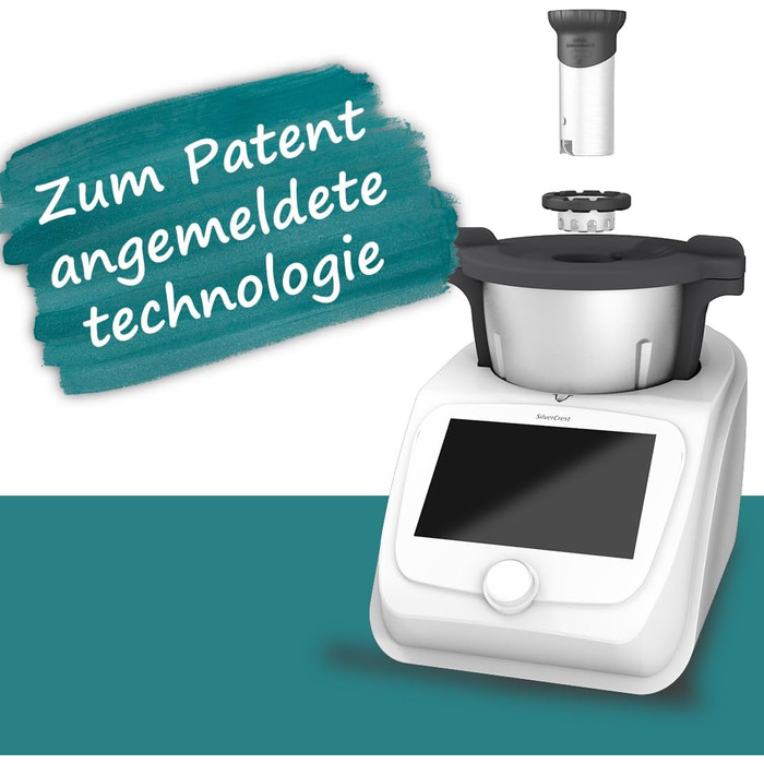 Насадка mixle Sptzle V2, ПОКРАЩЕНА ВЕРСІЯ, сумісна з Monsieur Cuisine Smart, Connect & Trend, аксесуари, машина для шпецле, виготовлена з нержавіючої сталі, дуже велика лійка для наповнення