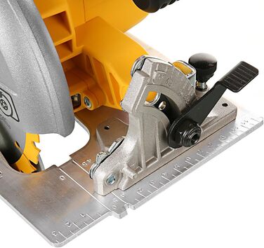 Акумуляторна дискова пила DEWALT DCS570N 18 В Solo Single