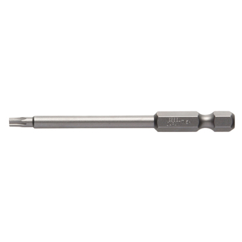 Біта Torx з отвором VESSEL TORX (Зовн.) (T10710H)