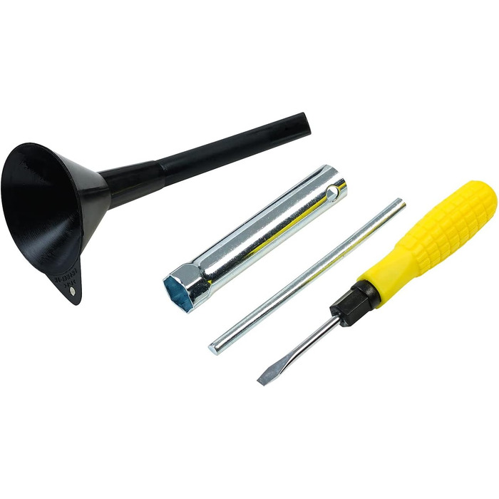 Генератор струму revolt Бензиновий інверторний генератор, 4000 Вт, 2 x 230 В, 1 x 12 В, 2 x USB, 12 л (Інверторний генератор струму, бензин, живлення)