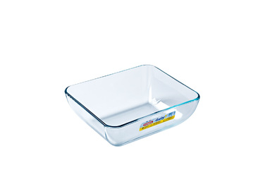 Форма з кришкою Pyrex Daily, 22х17 см (6622489)