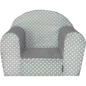 Дитяче крісло від 1 року - Розкладне дитяче крісло - М'яке крісло 45x441см (в розкладеному вигляді 97см) - Крісло з поролону дитяч