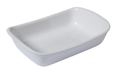 Форма PYREX Supreme white 33х23 см (6377248)