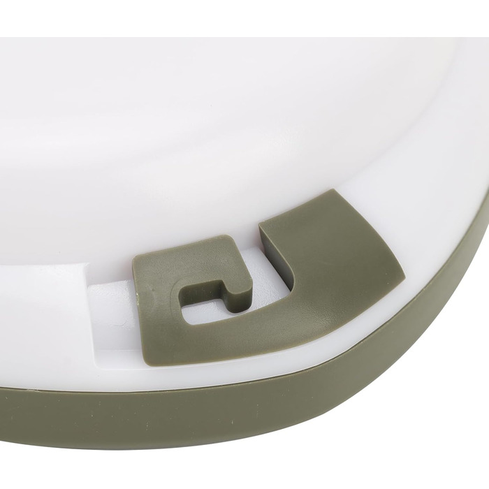 Кемпінговий ліхтар Zeltlicht - Латерненцельтліхтер - Яскравий ліхтар для намету, портативний водонепроникний світлодіодний ліхтар, незамінний для активного відпочинку.