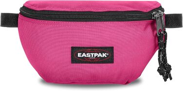 Сумка на пояс EASTPAK Springer, 54 см, 50 л (Pink Escape)