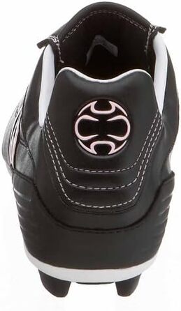 Жіночі футбольні бутси adidas Matt VII TRX HG, розмір 36 EU, чорні, Diva Black