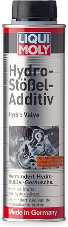 Мл, 31015621 1009 Hydro Plunger Additive, 3 x 300