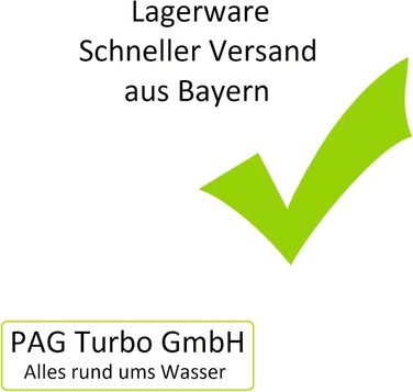 Електричний нагрівальний елемент 400 В з кришкою та захистом від натягу кабелю 3 кВт - 4,5 кВт - 6 кВт - 9 кВт - 12 кВт (6 кВт (3x2 кВт))