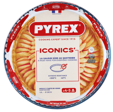 Форма для випічки Pyrex, 28 см  (7092316)