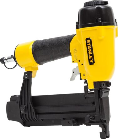 Пневматичний затискач Stanley APC 2IN1 Комбінований затискач і цвяхозабивач