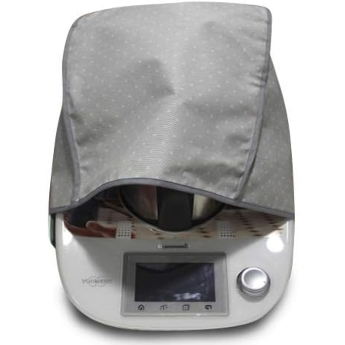 Стійкий до плям захисний чохол для Thermomix Tm5 і TM31